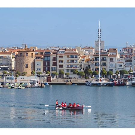 Concordia, Con Parking En El Puerto De Cambrils Leilighet Eksteriør bilde